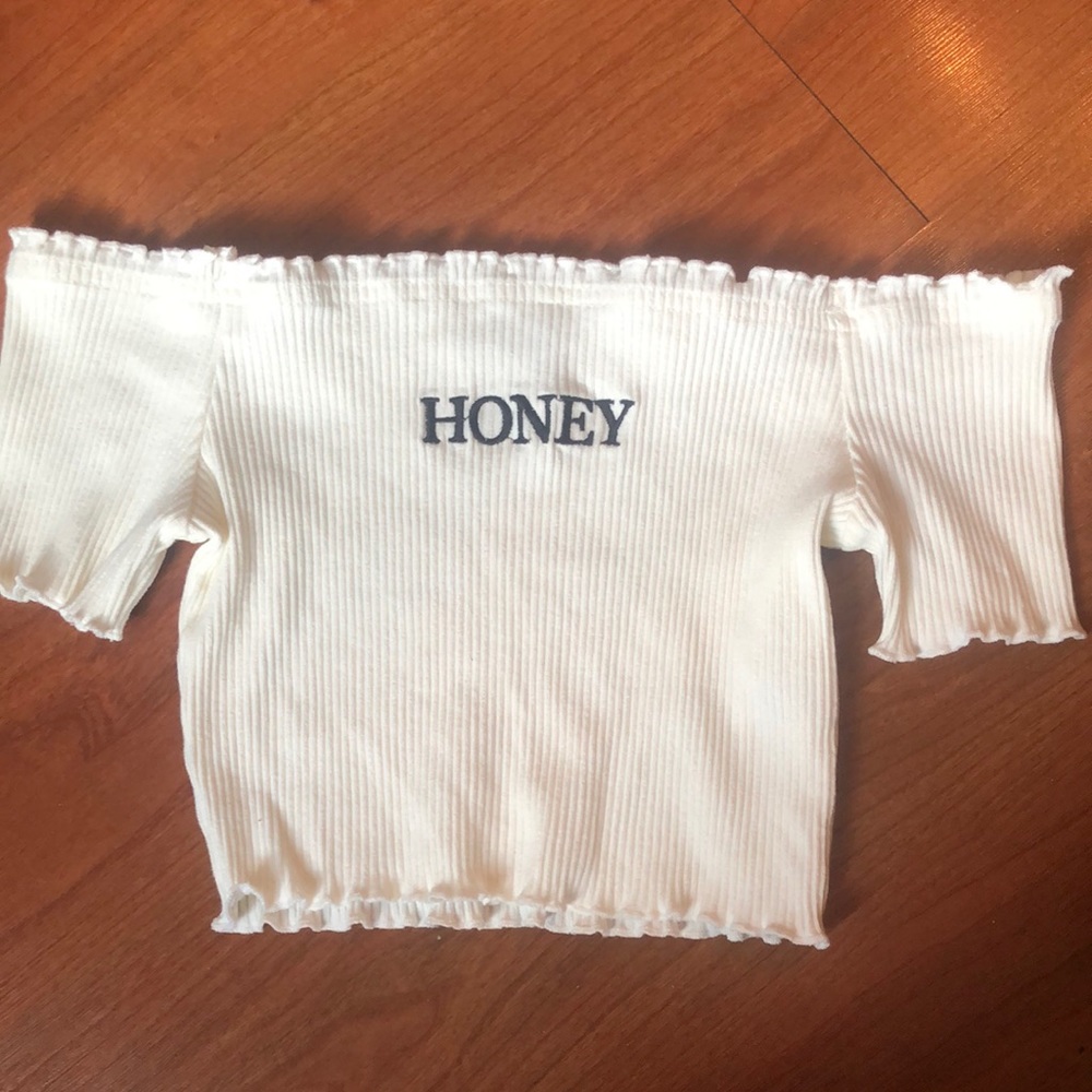 Honey Shirt
